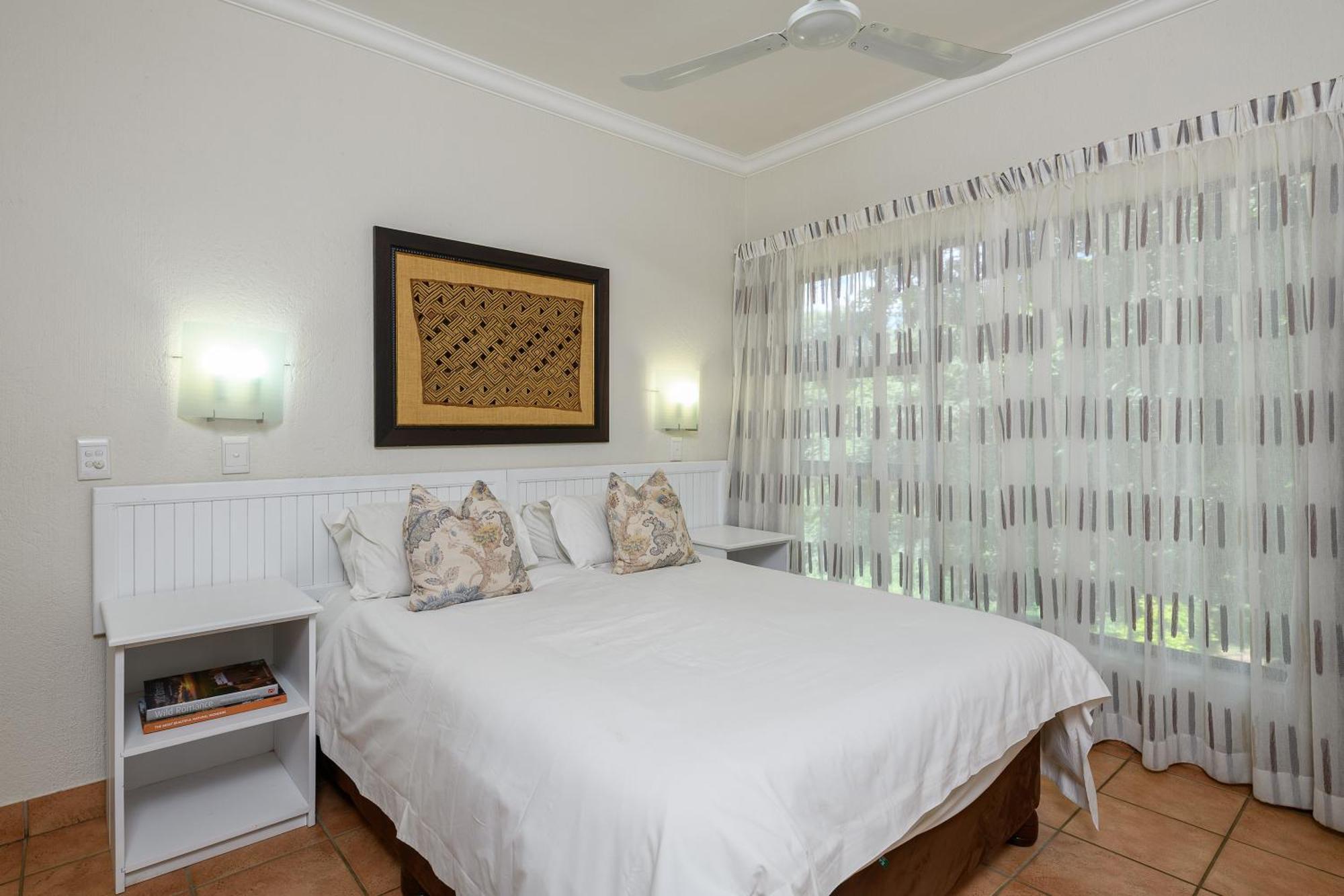 Hazyview Cabanas Room photo